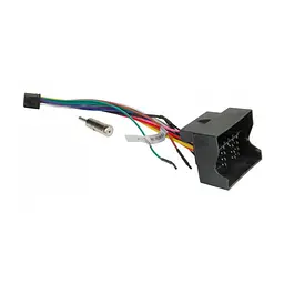 Штатна магнітола Ford Mondeo 2010-2014 Climate Cyclone C10-011 4x64, DSP Cyclone (НФ-00005231) - мініатюра 3