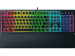 Клавіатура Razer Ornata V3 UKR (RZ03-04462100-R371)
