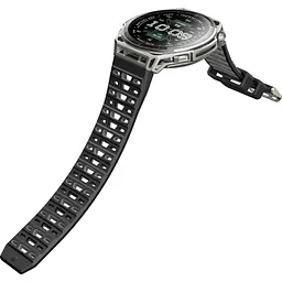 Смарт-годинник Amazfit Balance 3 W2566AP1N Стальний (1208789) - мініатюра 8
