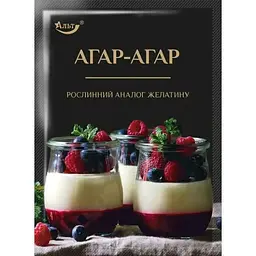 Агар-агар АЛЬТ 8г