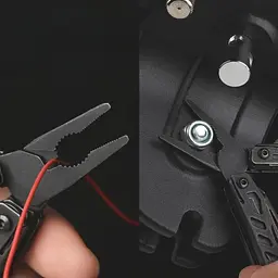 Мультитул NexTool Mini Flagship NE20122 11-в-1 [144330] - мініатюра 7