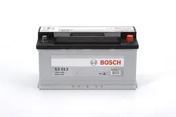 Акумулятор Bosch S3 90Ah 720A (0 092 S30 130)