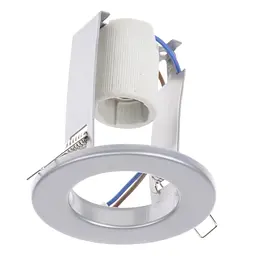Світильник точковий Brille Ring 50 grey 161029