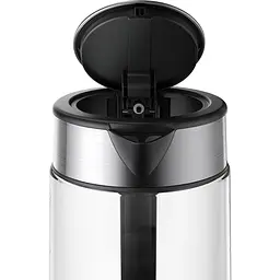 Електрочайник Xiaomi Electric Glass Kettle (MJDSH05FD) [91971] - мініатюра 5