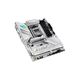 Материнська плата ASUS ROG STRIX B850-A GAMING WIFI - мініатюра 2