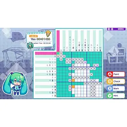 Ключ активації Microsoft Hatsune Miku Logic Paint S для Xbox One/Series - мініатюра 2