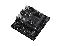 Материнська плата ASRock B550M-HDV - мініатюра 2