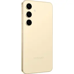 Смартфон Samsung Galaxy S24 8/128GB Amber Yellow (SM-S921BZYDEUC) - мініатюра 6
