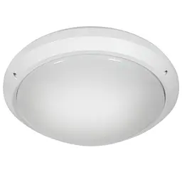 Світильник стельовий герметичний Kanlux MARC DL-60 зі змінним джерелом світла (7015)