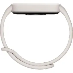 Фітнес браслет Xiaomi Smart Band 9 Active (BHR9441GL) Beige White (1111145) - мініатюра 4