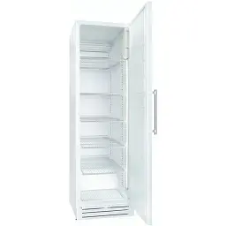 Холодильна камера Snaige 163x60х65 310 л 1дв. D ST білий - мініатюра 2