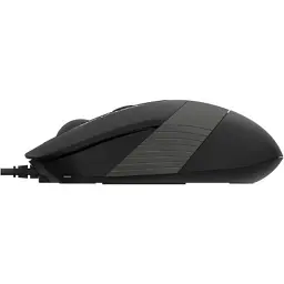 Мишка A4Tech FM10ST USB Grey (4711421990134) - мініатюра 4