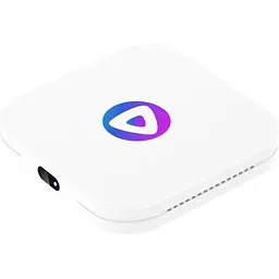 Медіаплеєр H96 MAX M1 4/32GB (M1_4GB/32GB) [168341] - мініатюра 5