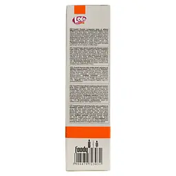 Корм Lolo Pets для зебрової амадини та екзотичних птахів 500 г (LO-72303) - мініатюра 3