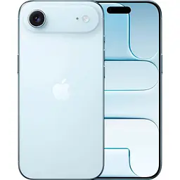 Смартфон Apple iPhone Air 512GB Sky Blue (MG2V4) Вітрина [160393]