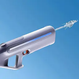 Водяний автомат MiJia Pulse Water Gun [MJMCSQ01MS] [86738] - мініатюра 5