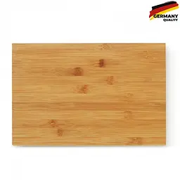 Дошка для нарізки KELA Klara 38х25,5 см (12516) 38 см - мініатюра 3