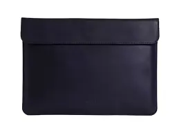 Чохол для ноутбука InCarne Klouz MacBook Pro 14 2021-2025 (вінтажний) чорний (klouz-black-vintage-pro-14)