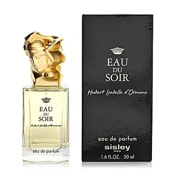 Оригінал Sisley Eau du Soir 50 мл парфумована вода - мініатюра 2