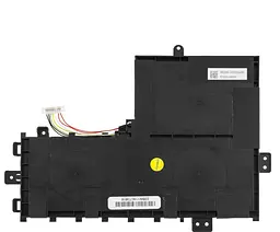 Акумулятор Asus C31N1907 (VivoBook 17 X712JA, K712JA, F712JA, V712JA) 11.49V 4165 mAh 47Wh Black - мініатюра 2