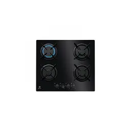 Варильна поверхня газова Electrolux EGT6242NVK