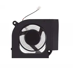 Вентилятор Acer кулер (CPU Fan 12V) для моделей ноутбука Nitro 16 AN16-41, AN16-42, AN16-51, Nitro 17 AN17-41, AN17-51 (DFSCL12E16486M) - мініатюра 3