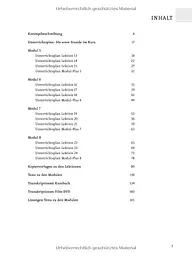 Menschen B1.2 Lehrerhandbuch - мініатюра 3