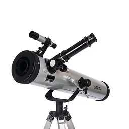 Телескоп SIGETA Virgo 76/700 (з кейсом) - мініатюра 2