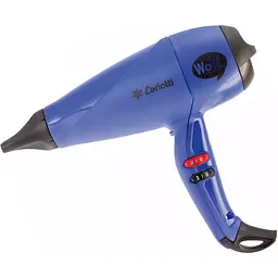 Фен Ceriotti WoW 3200 Blue [I01WO01BL] [78011] - мініатюра 2