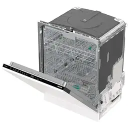 Посудомийна машина Gorenje GV643D60 - мініатюра 5