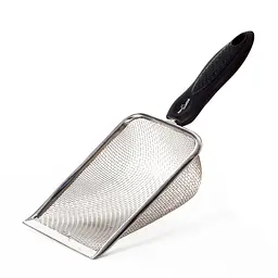 Савок з сітки для грунту Repti-Zoo Sand Scoop (SS02) - мініатюра 1