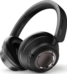 Навушники HiFuture FutureTourX чорні (futuretourx.black)
