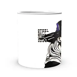 Кружка GeekLand JoJo's Bizarre Adventure Неймовірні пригоди ДжоДжо:Перегони Сталева Куля JJSBR 02 - мініатюра 2