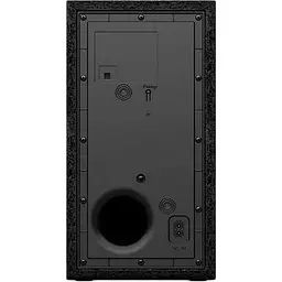 Саундбар LG S40T (S40T.DUKRLLK) - мініатюра 6