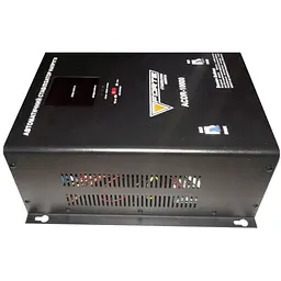 Стабілізатор напруги Forte ACDR-10kVA релейний 10 кВт (29811) - мініатюра 5