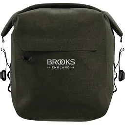 Кофр багажний Brooks Scape Pannier Small (1007-017708) - мініатюра 3