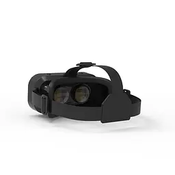 Окуляри віртуальної реальності для смартфона Shinecon SC-G10 (Чорний) - мініатюра 4