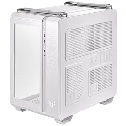 Корпус Asus TUF Gaming GT502 Plus Tempered Glass без БЖ (90DC0093-B19000) White - мініатюра 12