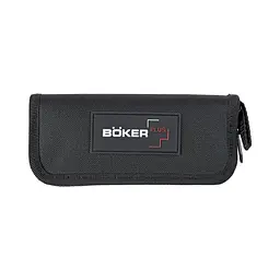 Ніж Boker Plus Strike Damascus - мініатюра 6