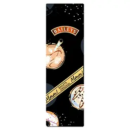 Лікер Baileys Original, 17%, 0,7 л + скляна чашка - мініатюра 3