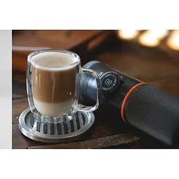 Аксесуари до Wacaco Nanopresso DG Kit (резервуар 140 мл, чашка, адаптер для капсул) - мініатюра 5