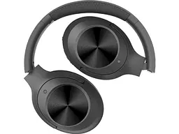 Навушники з мікрофоном A4Tech Fstyler BH220 (Black) - мініатюра 6