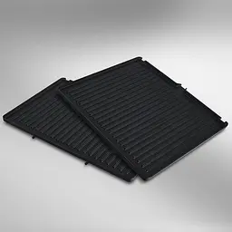 Електрогриль Polaris PGP 7001D срібний (24133) - мініатюра 10