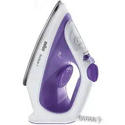 Праска з парою Braun TexStyle 1 SI 1080 VI - мініатюра 2