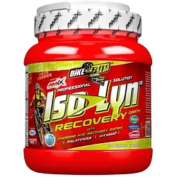 Изотоник с аминокислотами Amix IsoLyn Recovery drink лимон 800 г