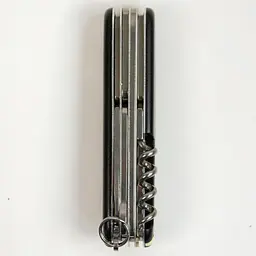 Ніж Victorinox Huntsman Mat 91мм 15функ чорн.мат - мініатюра 7