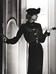 Chanel. A Vocabulary of Style - мініатюра 2