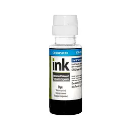 Чорнило ColorWay HP Ink Tank 115/315/415 (Голубий) (CW-HW52C01) 100мл