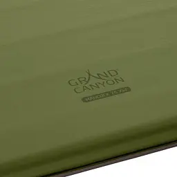 Килимок самонадувний Grand Canyon Hancock 7.5 XW Nutria Brown (30621625) - мініатюра 6