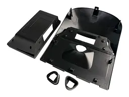 Перехідна рамка Citroen Jumpy, Fiat Scudo, Peugeot Expert, Toyota ProAce AWM 981-12-053 - мініатюра 4